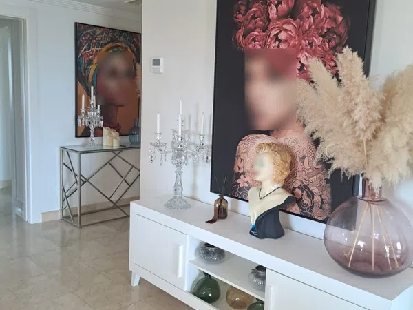 Piso en calle Torre Campanillas, 7 - Foto 3