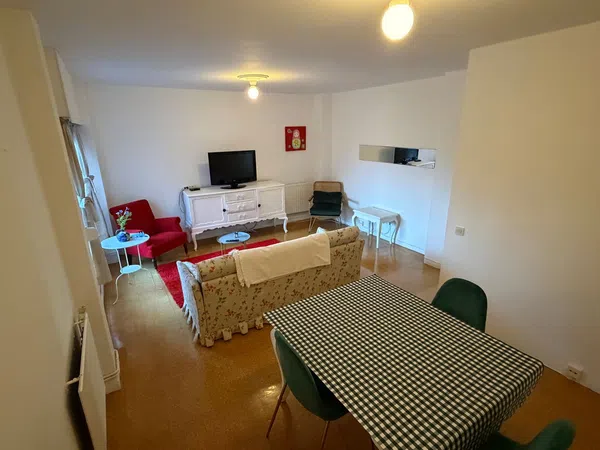 Piso en Pardo bazan, 4, Caranza, Caranza - Foto 16