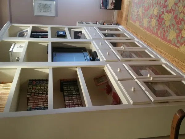 Estudio en calle Gloria Fuertes, 29 - Foto 2