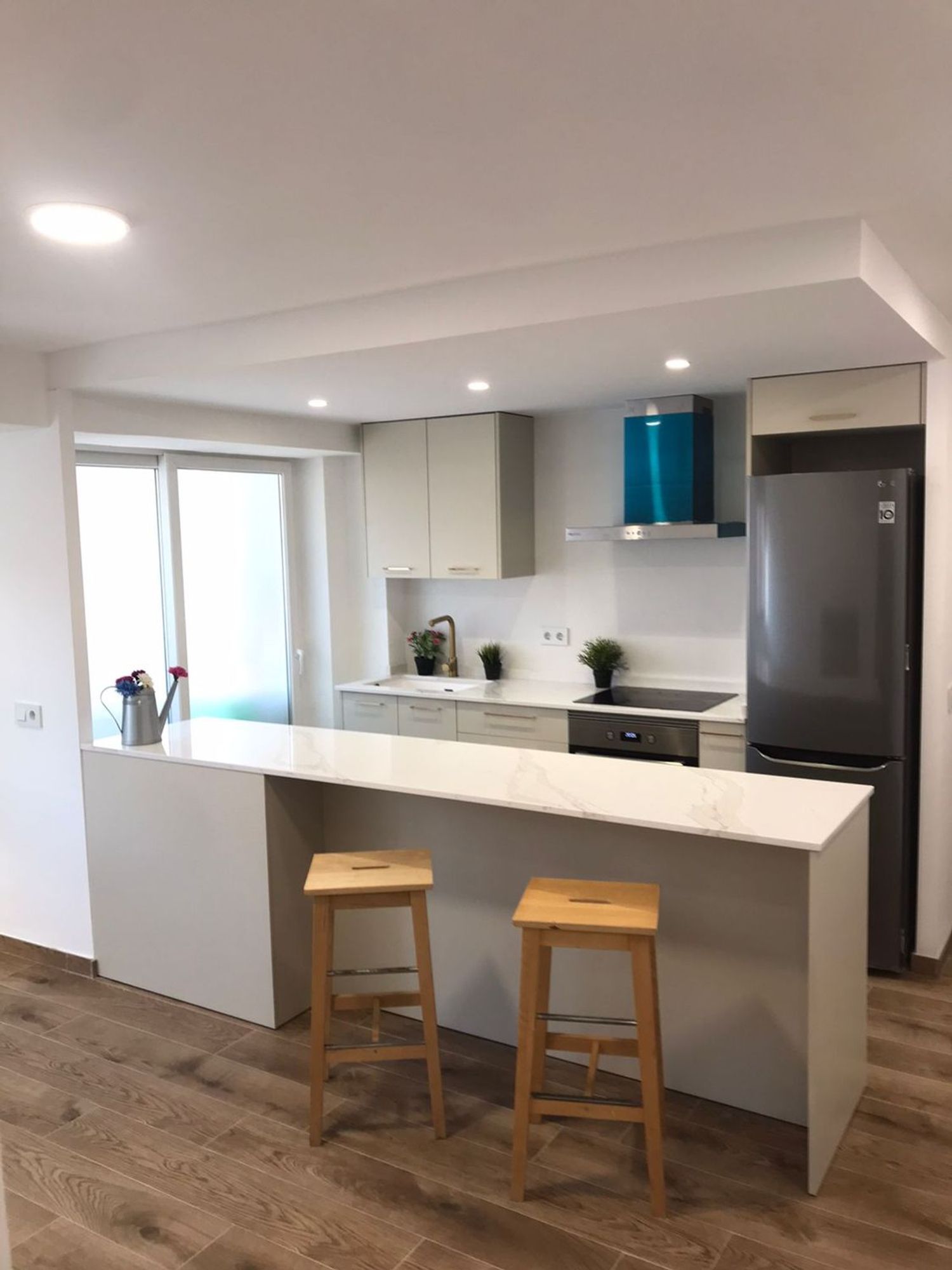 Piso en avenida del Port, 97 - Foto 1