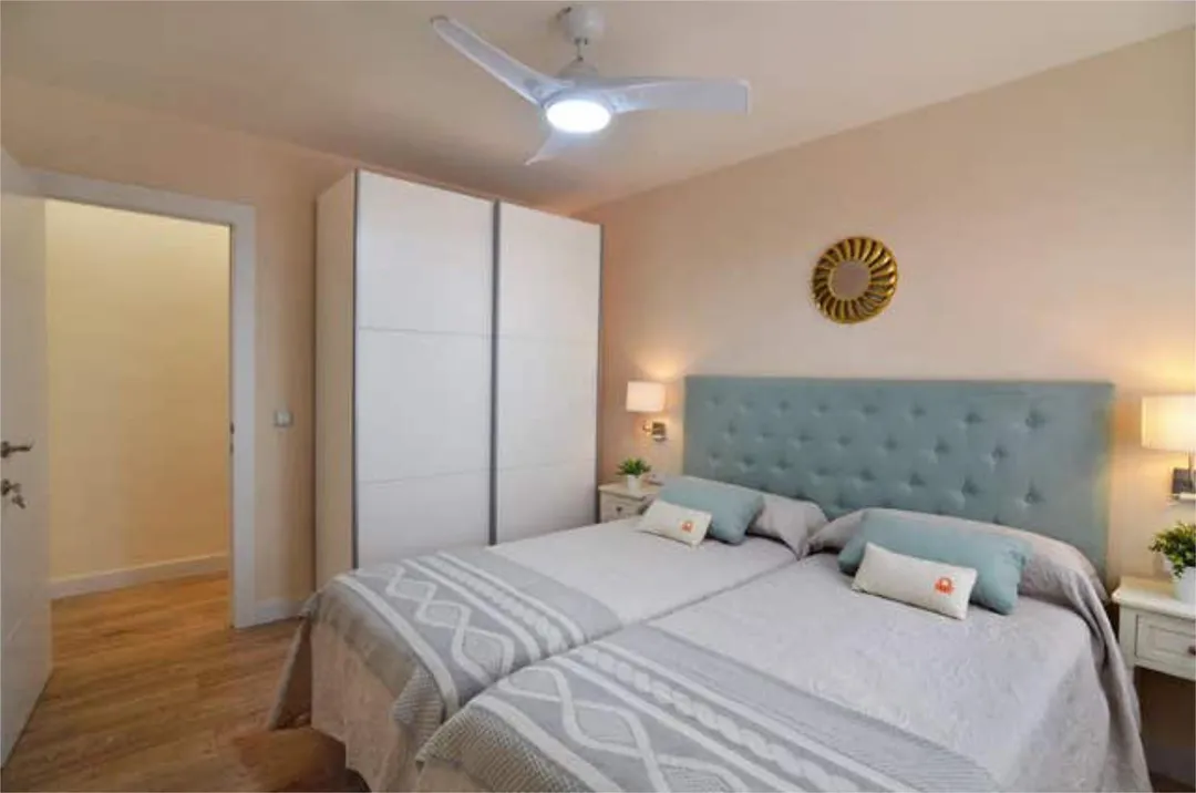 Piso en San Antolin - Foto 2