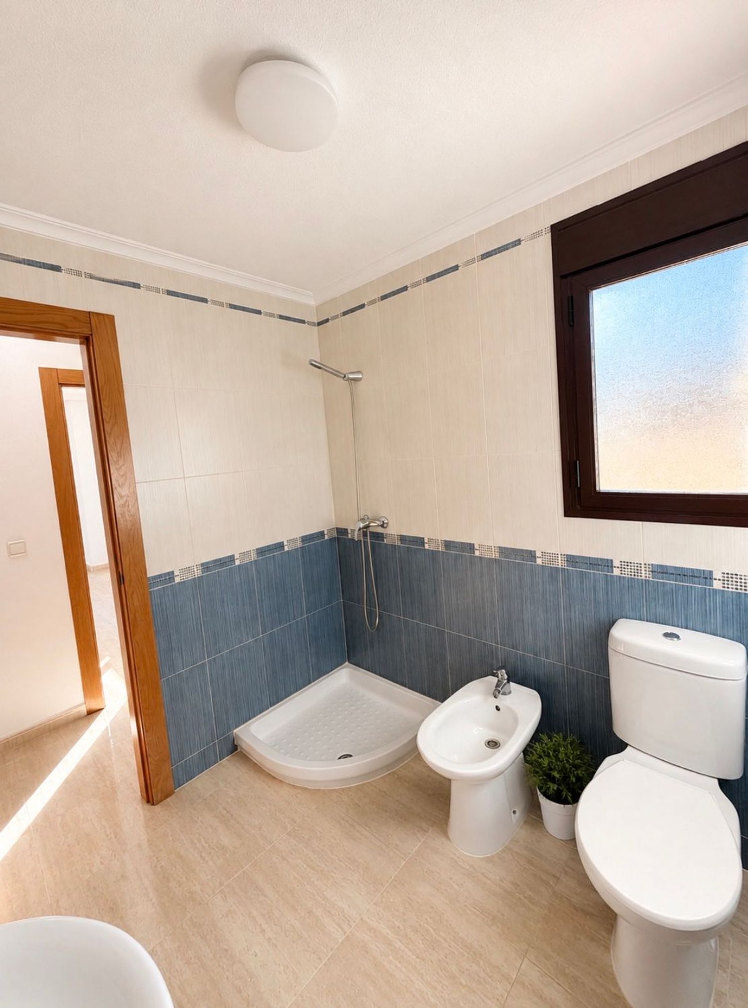 Chalet adosado en Calle Sancho Panza, 64, Roldán, Roldán - Foto 8