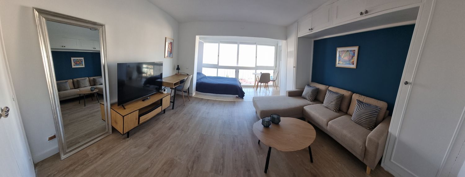 Estudio en Calle Alcalde Manuel Catalán Chana, 9, Zona Sierra Helada - Foto 4