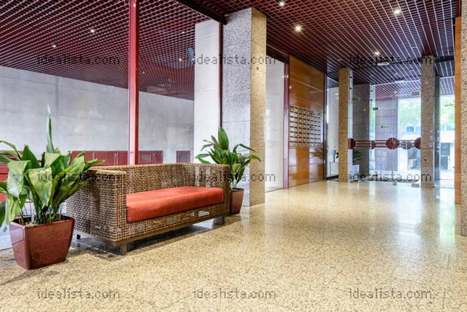 Estudio en calle de Galileo, 104 - Foto 7