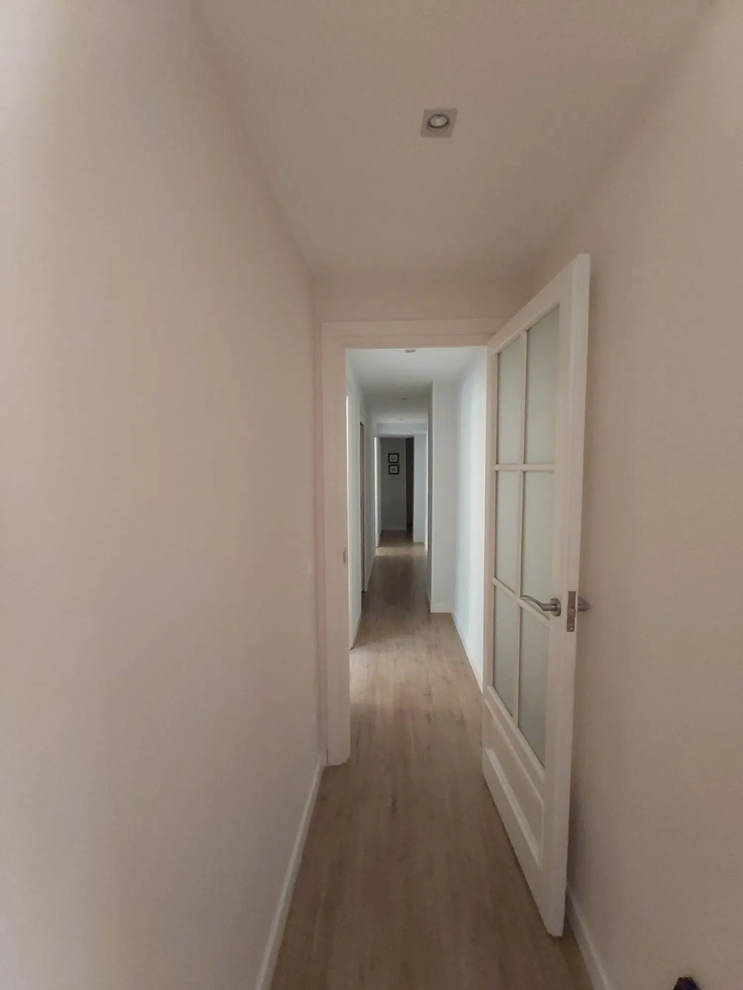 Piso en calle de Don Álvaro de Bazán, 11 - Foto 9