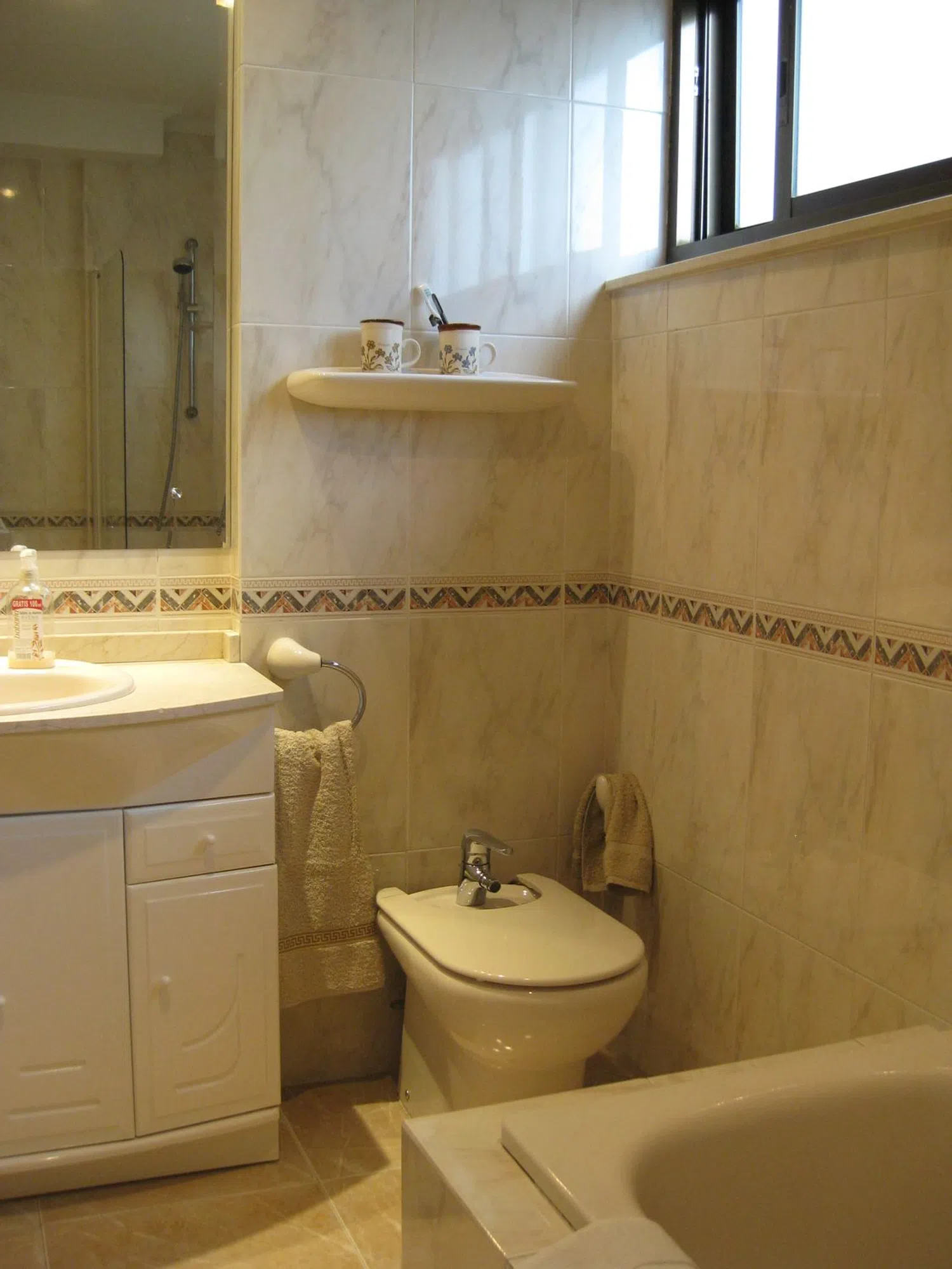 Piso en calle Eduardo Vicente, 7 - Foto 18