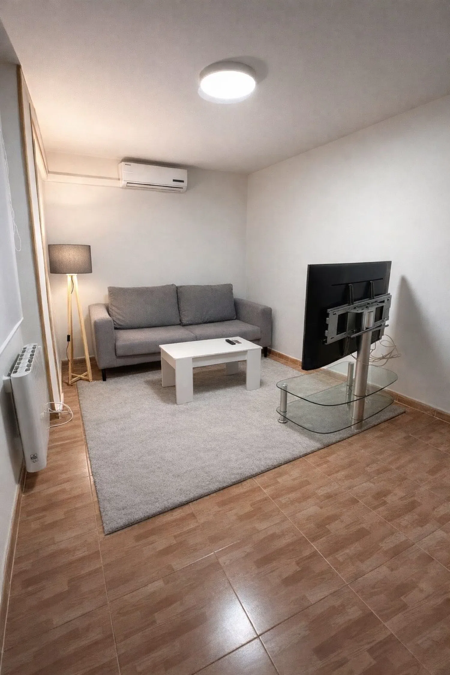 Piso en calle Palafox, 3 - Foto 1