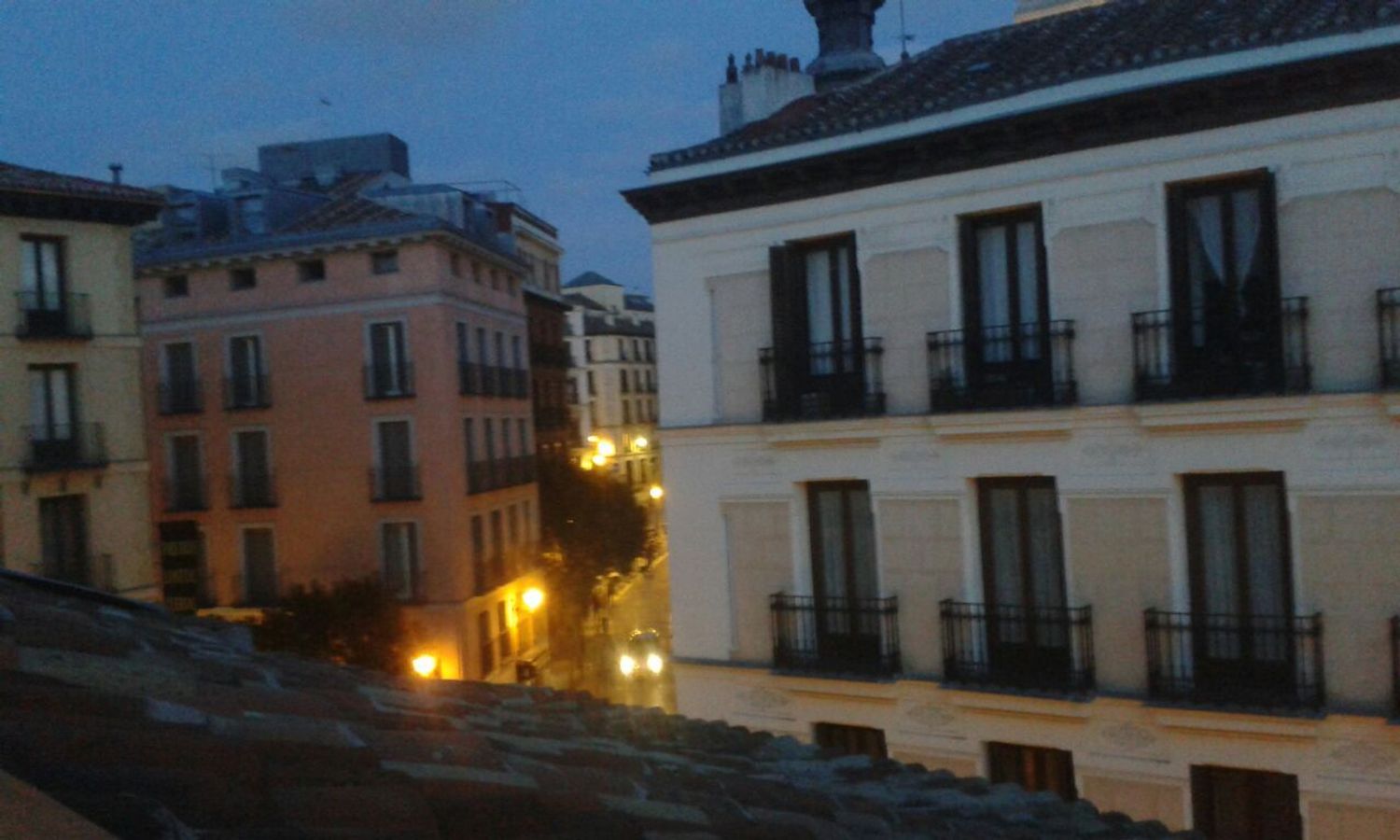 Ático en calle Imperial, 10 - Foto 16