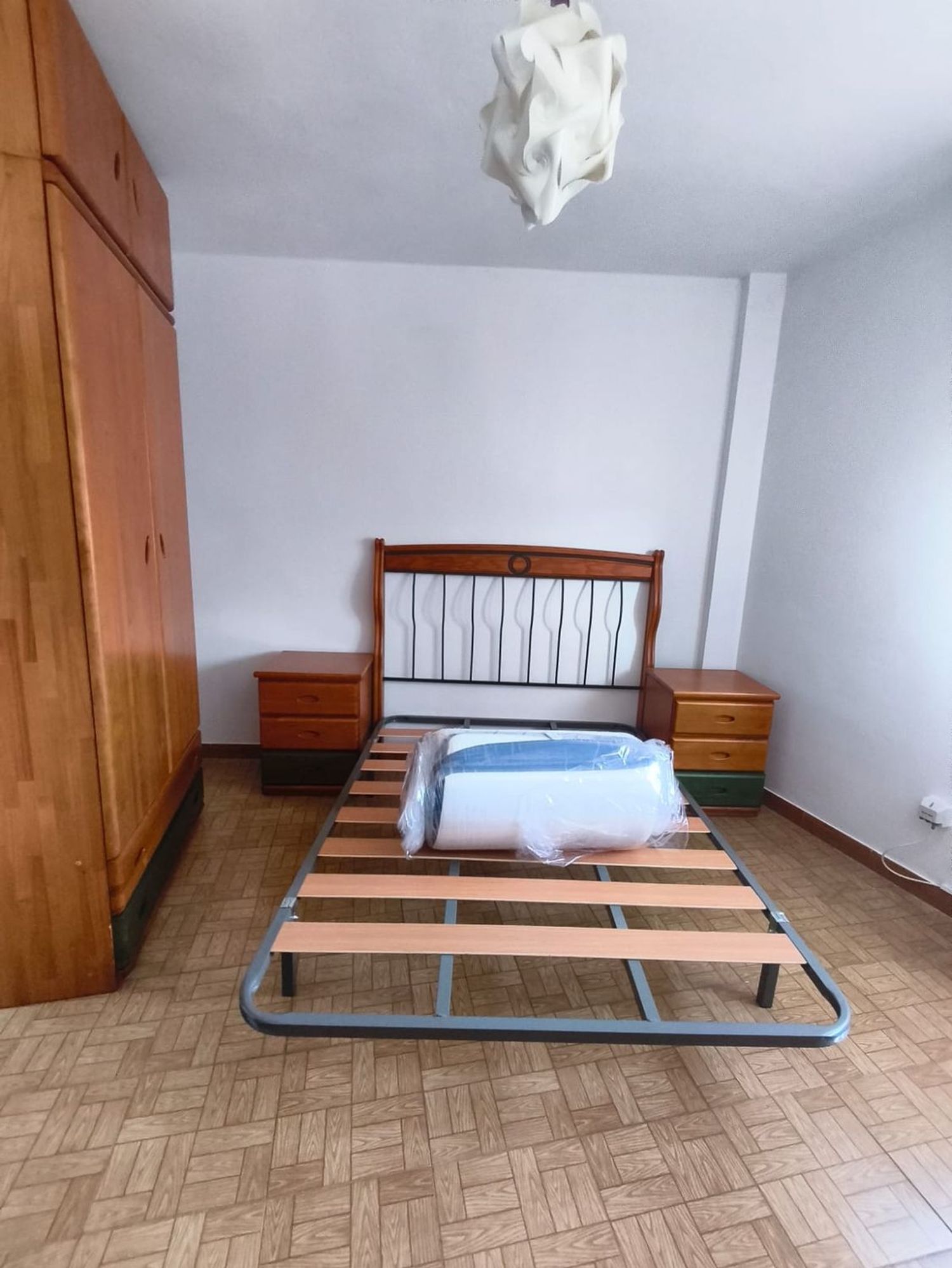 Piso en Calle Luis Suárez Ximielga, 11, Viella-Granda-Meres, Viella-Granda-Meres - Foto 10
