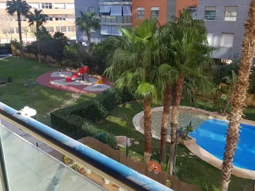 Piso en  Avinguda Escultor Miquel Navarro Navarro - Foto 4