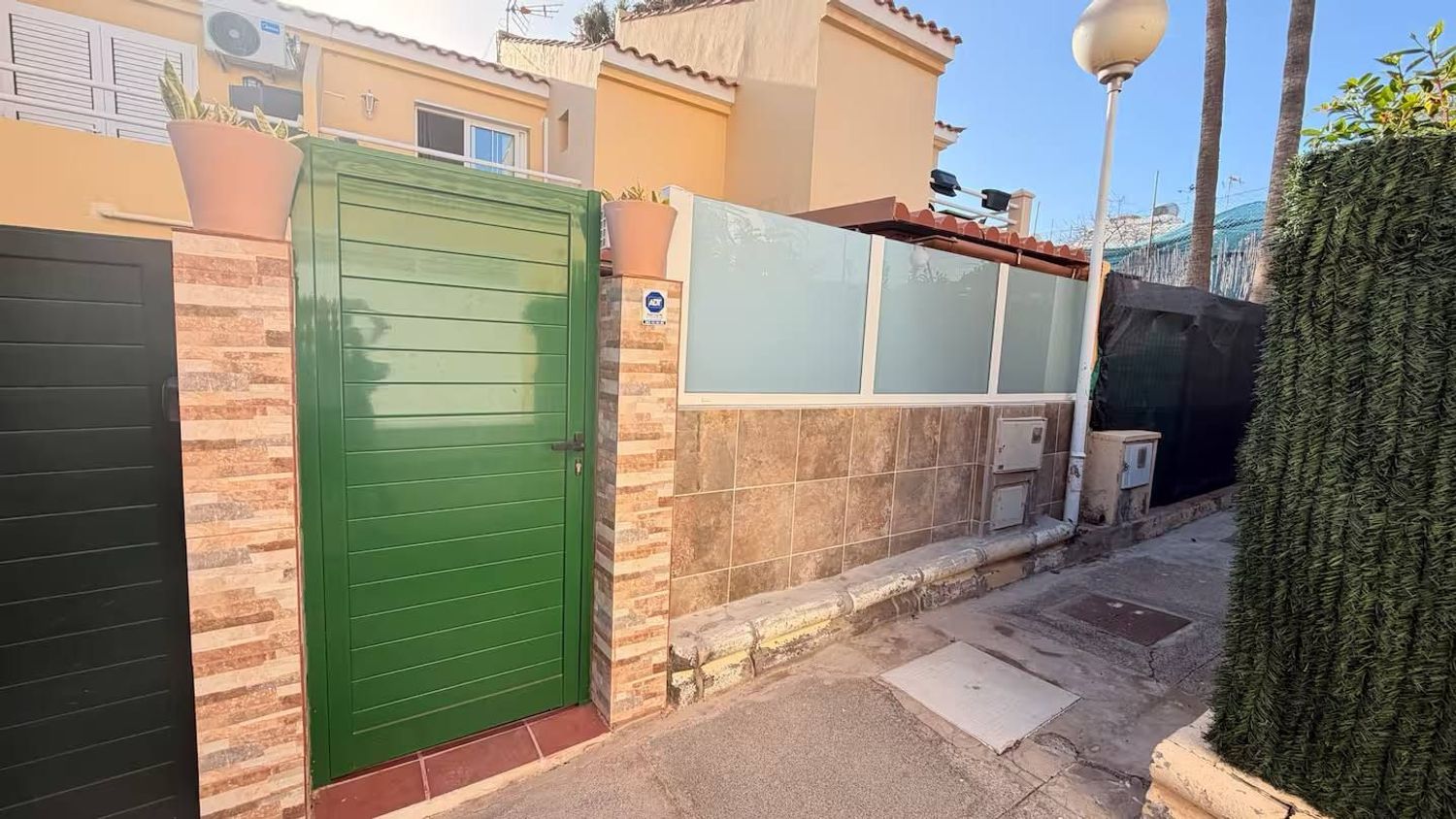 Casa o chalet independiente en Calle Doctor Agustín Millares Carlo, 1, Sonnenland, Sonnenland - Foto 9