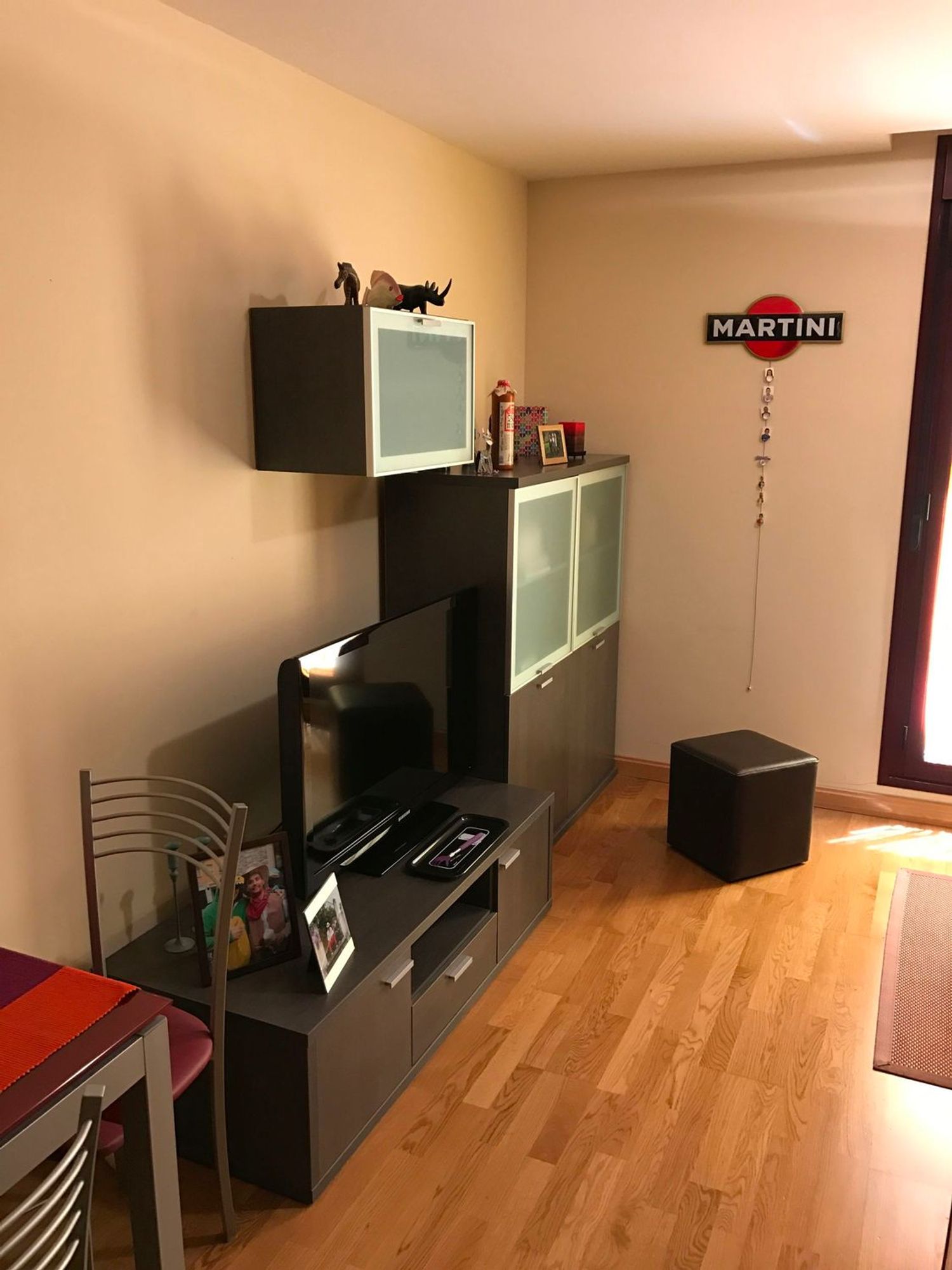 Estudio en calle Cándido Rodríguez Pinilla, 16 -22 - Foto 9