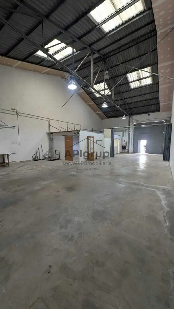 Nave Industrial en Sabadell - Foto 6