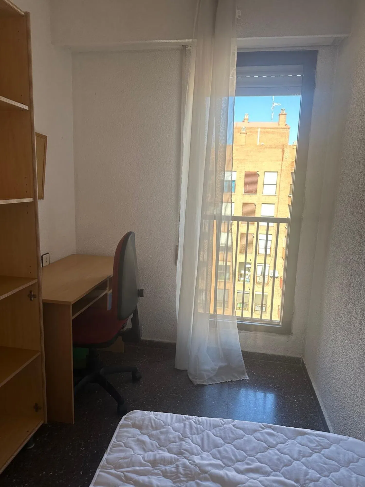 Piso en calle Historiador Claudio Sánchez Albornoz, 12 - Foto 7