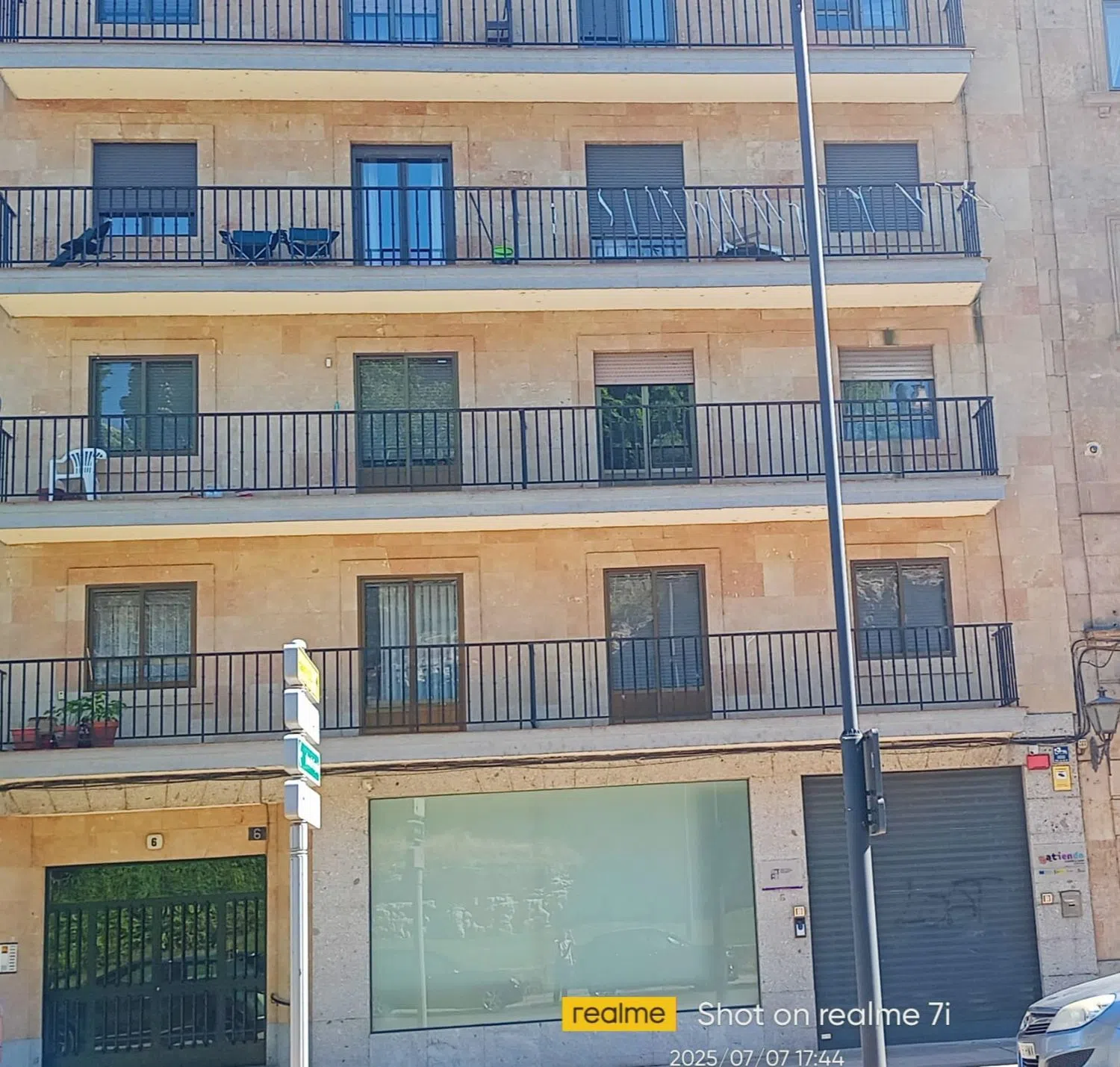Piso en paseo del rector esperabé, 6 - Foto 1