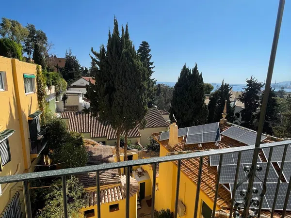 Chalet pareado en Calle Monte Miramar - Foto 31