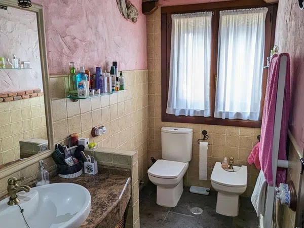 Casa de pueblo en Sotosalbos - Foto 37