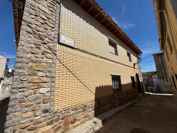 Casa de pueblo en Calle San Juan s/n - Foto 7