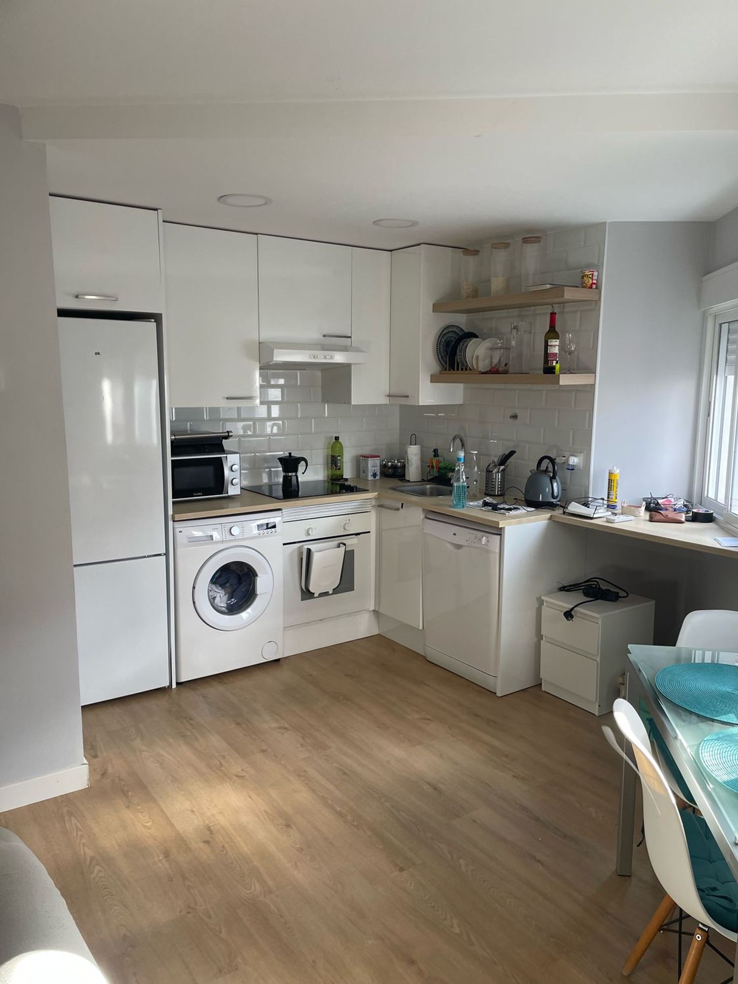 Ático en calle Luis Portones, 29 - Foto 13