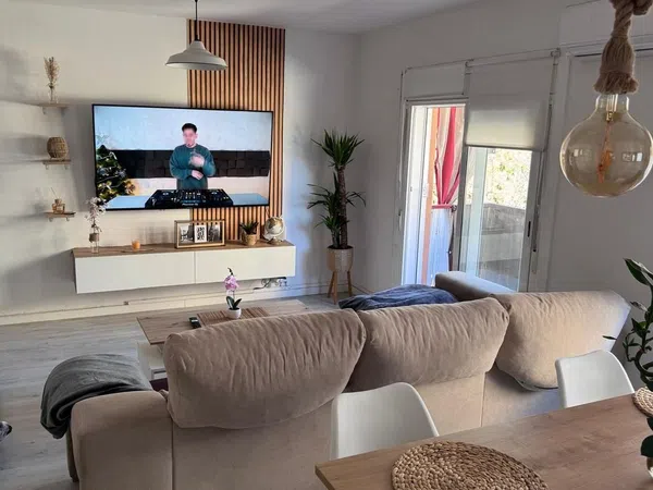 Piso en calle de la Salut, 20 - Foto 1