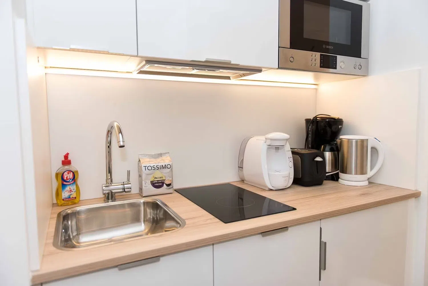 Piso en C. Purificación, 1 - Foto 10