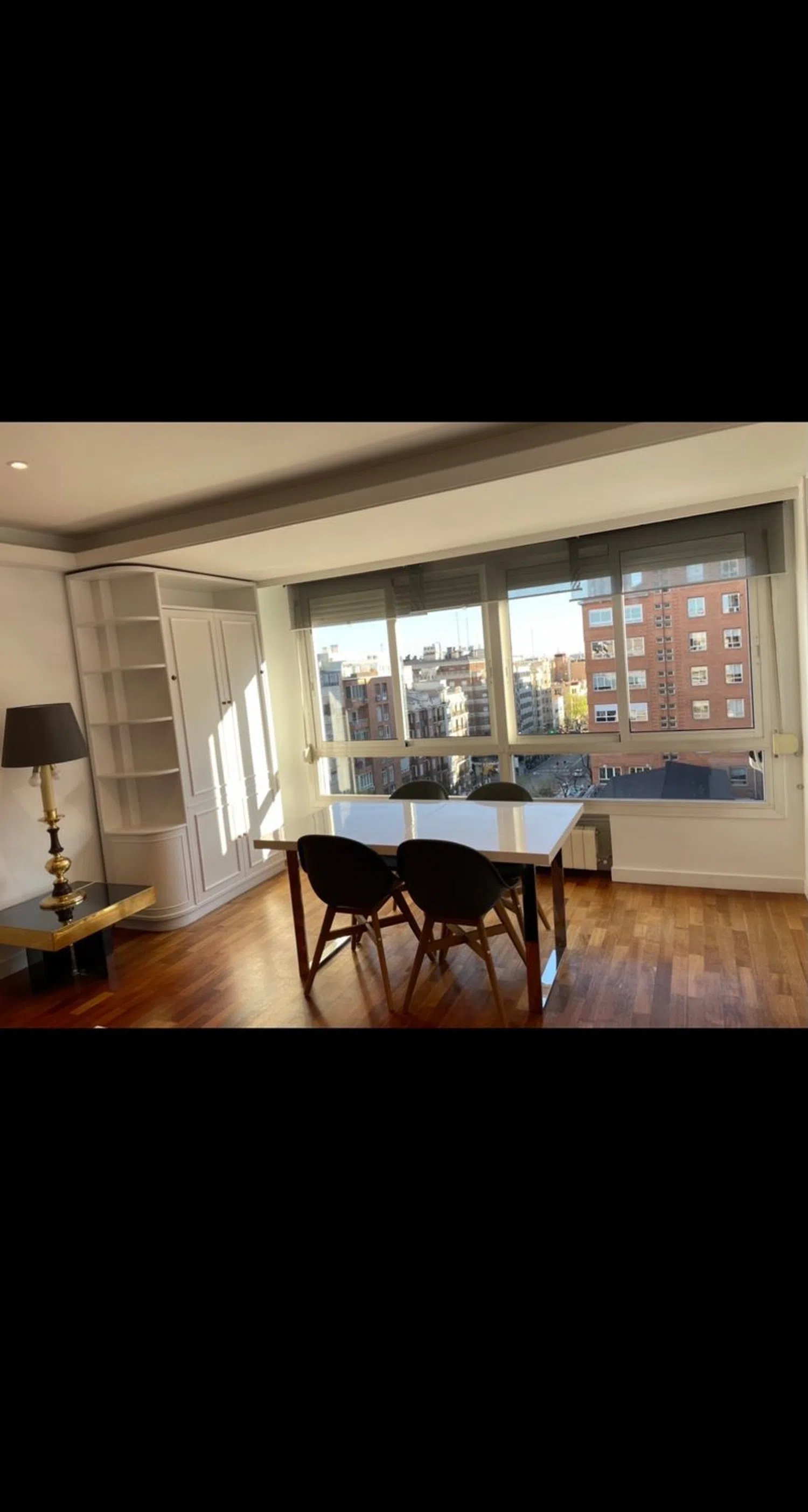 Piso en diego de leon, 69 - Foto 4