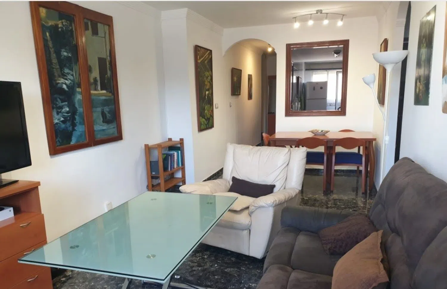 Piso en Maracena - Foto 1