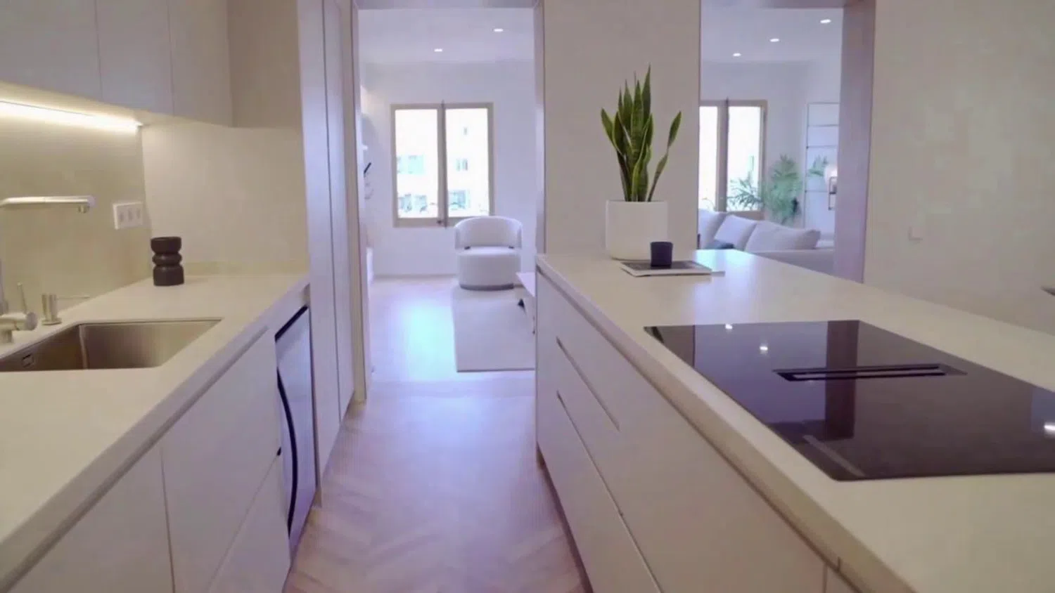 Piso en calle del Marqués de Urquijo, 25 - Foto 15