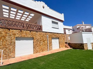 Chalet en  Urbanizacion Jardines del Aguila 6 - Foto 36