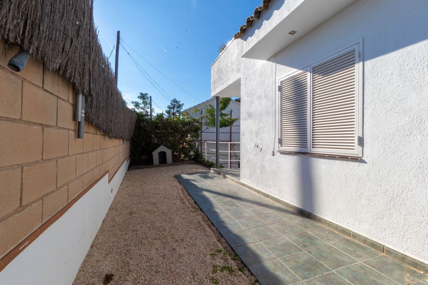 Chalet adosado en Carretera Castellar d'Indies, 1 b - Foto 4