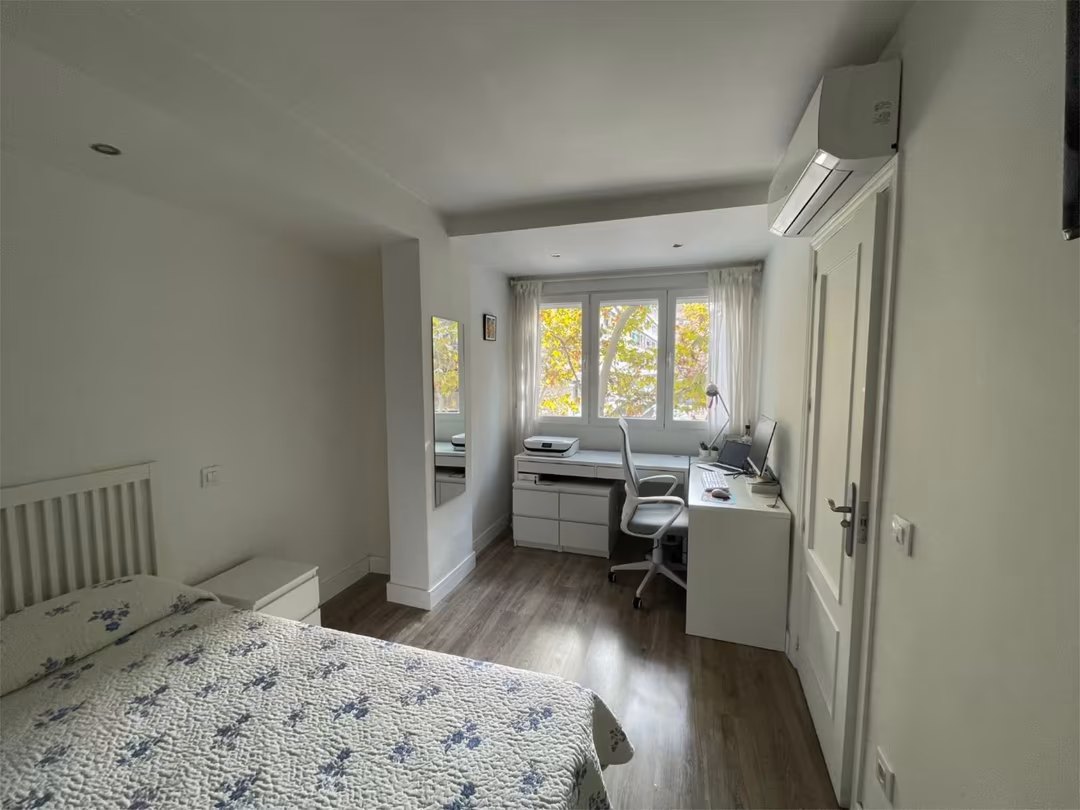 Piso en  Calle de Clara del Rey 39 - Foto 13