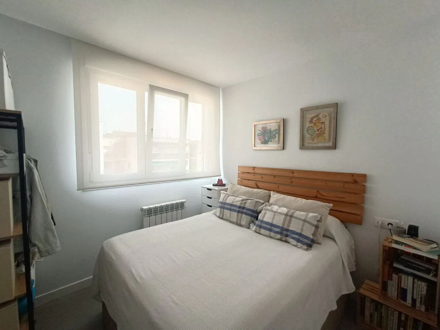 Piso en calle Villarcayo, 5 - Foto 4