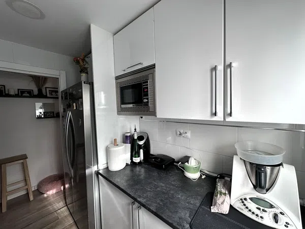 Piso en venta en Paseo Castilla, Alcorcón, 24 - Foto 29