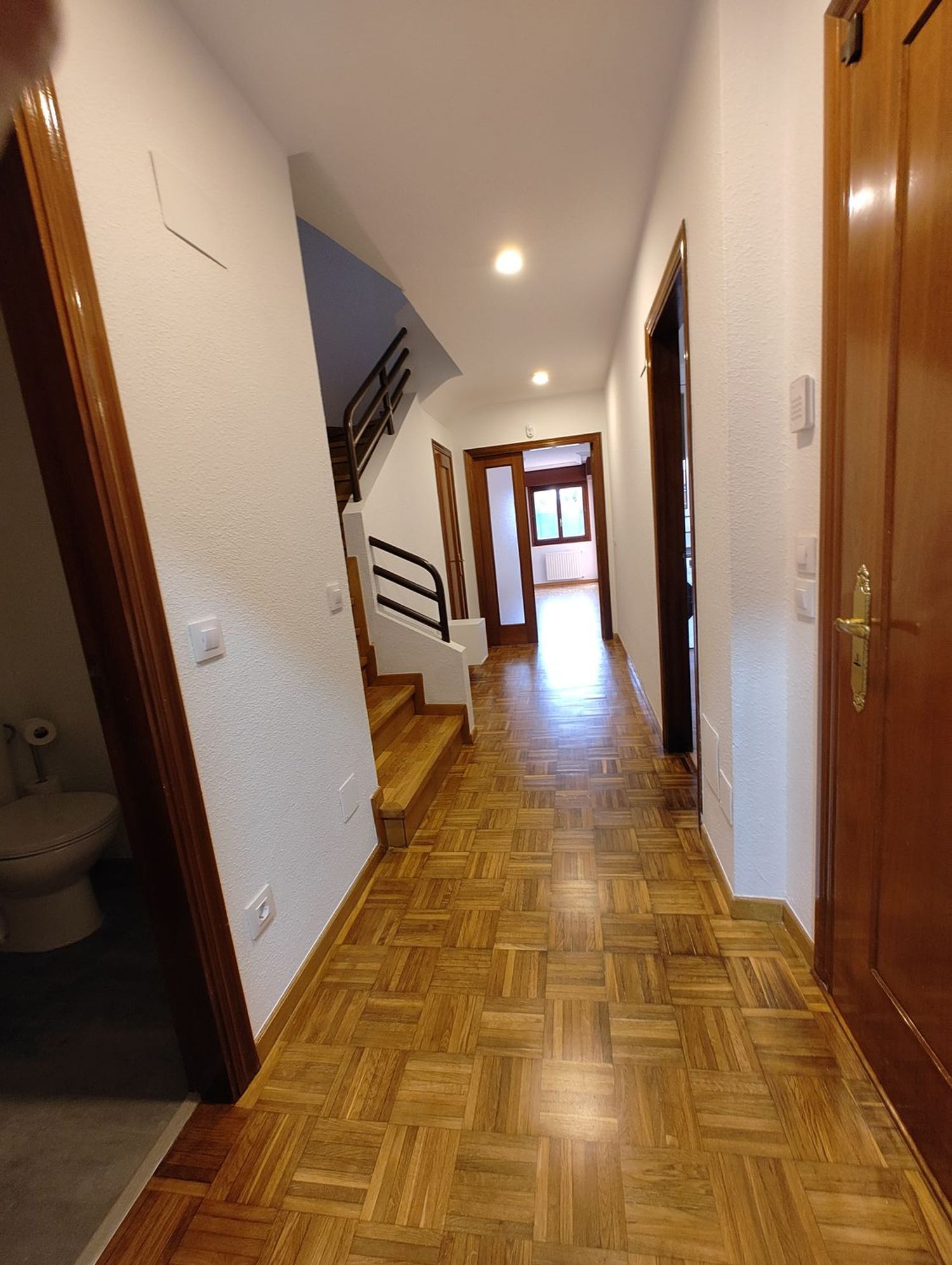 Chalet adosado en Camino los Tejos, 30, La Fresneda, La Fresneda - Foto 8