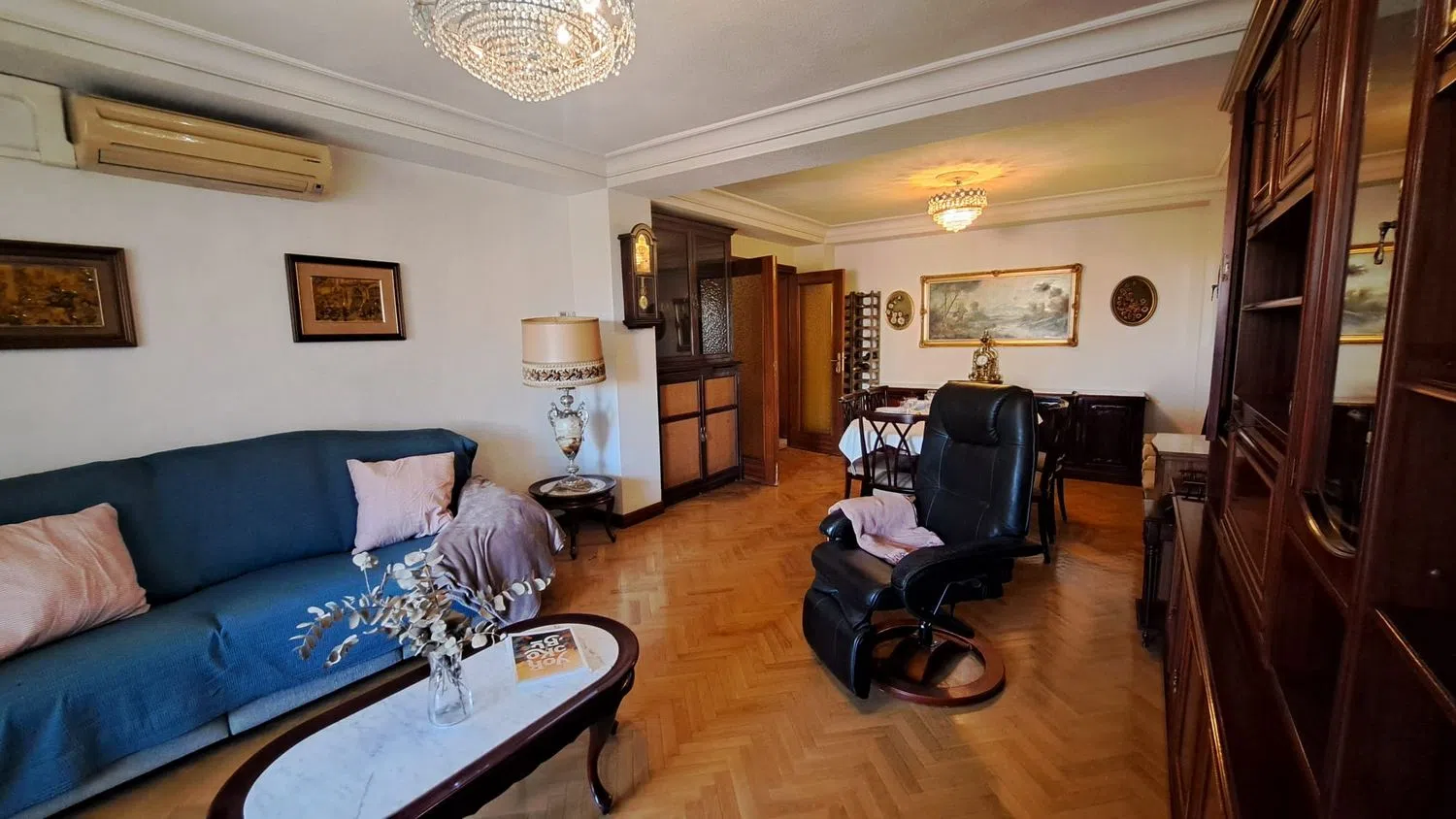 Piso en Barrio Aluche - Foto 3