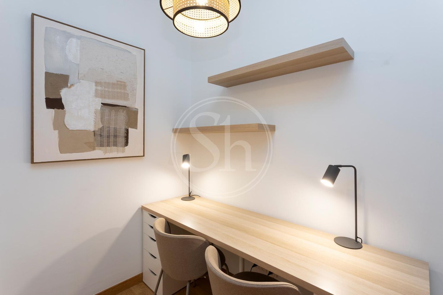 Piso en Calle de Sardenya, El Camp d'En Grassot i Gràcia Nova - Foto 13