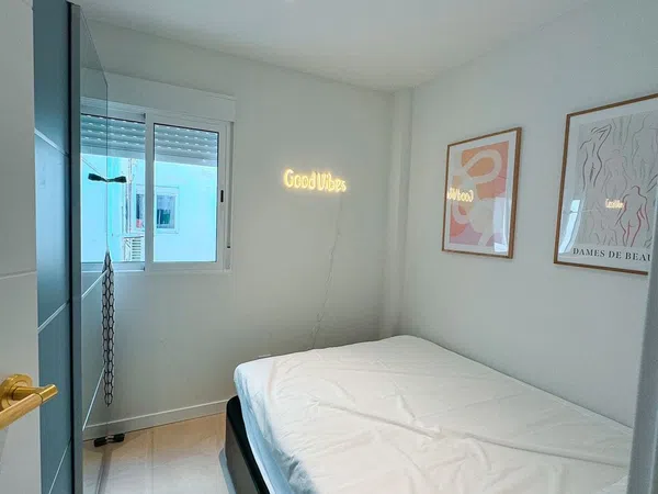 Piso en calle de la Senyera, 16 - Foto 9