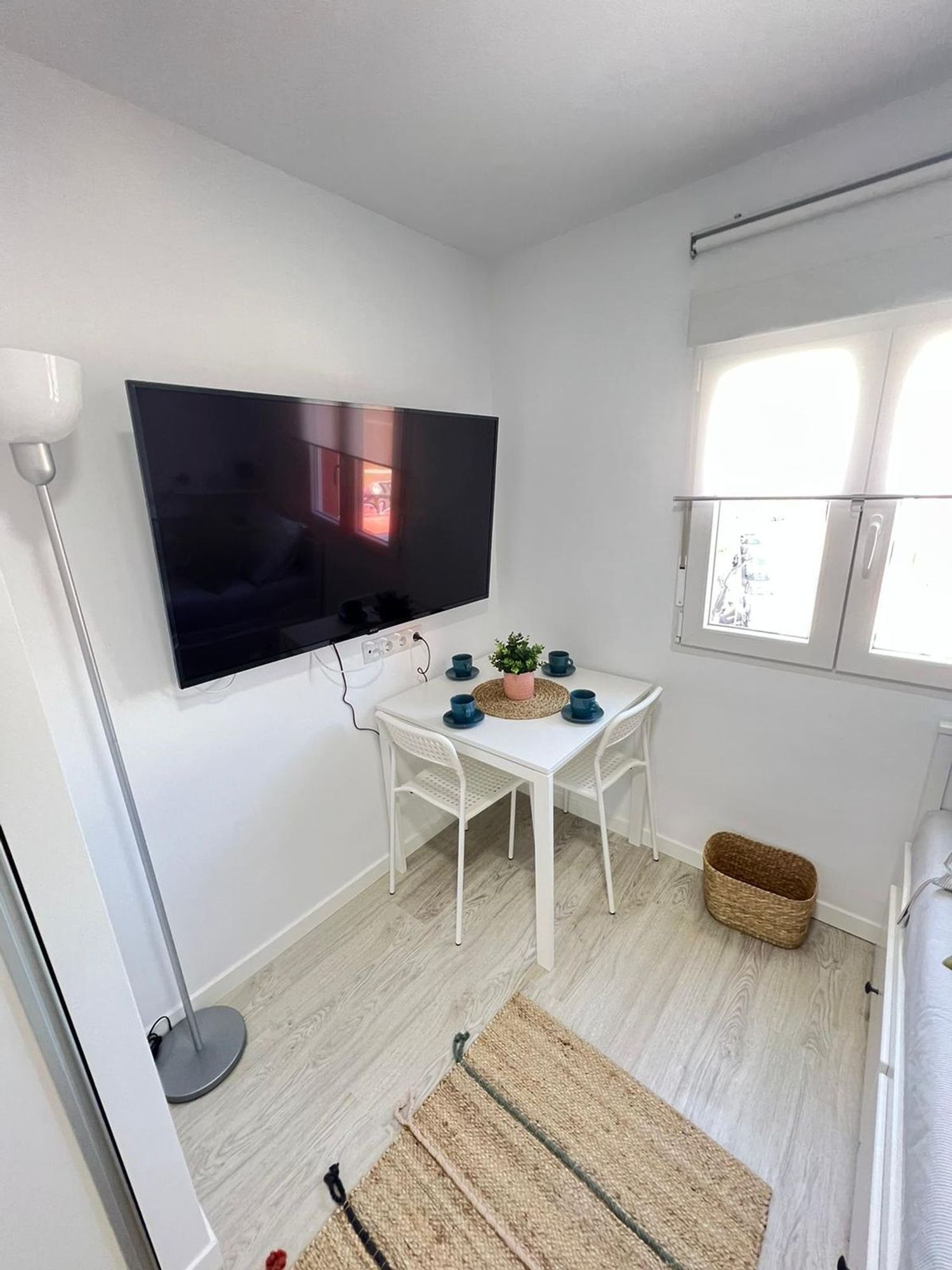 Estudio en Calle de José Barbastre, Ventas - Foto 2
