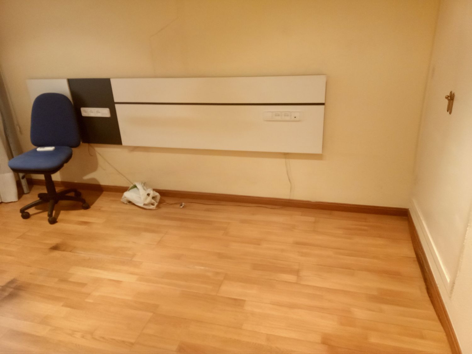 Piso en Calle Doctor Combelles, 48, Universitat - Foto 3
