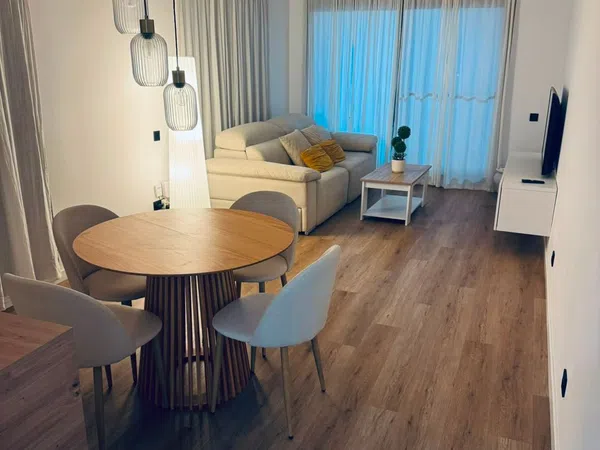 Piso en Calle Botavara, 19, Almerimar, Almerimar - Foto 1