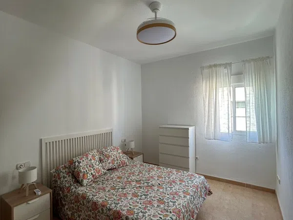 Piso en Calle la Crónica, 28, Puerta Blanca - Almudena - Foto 11