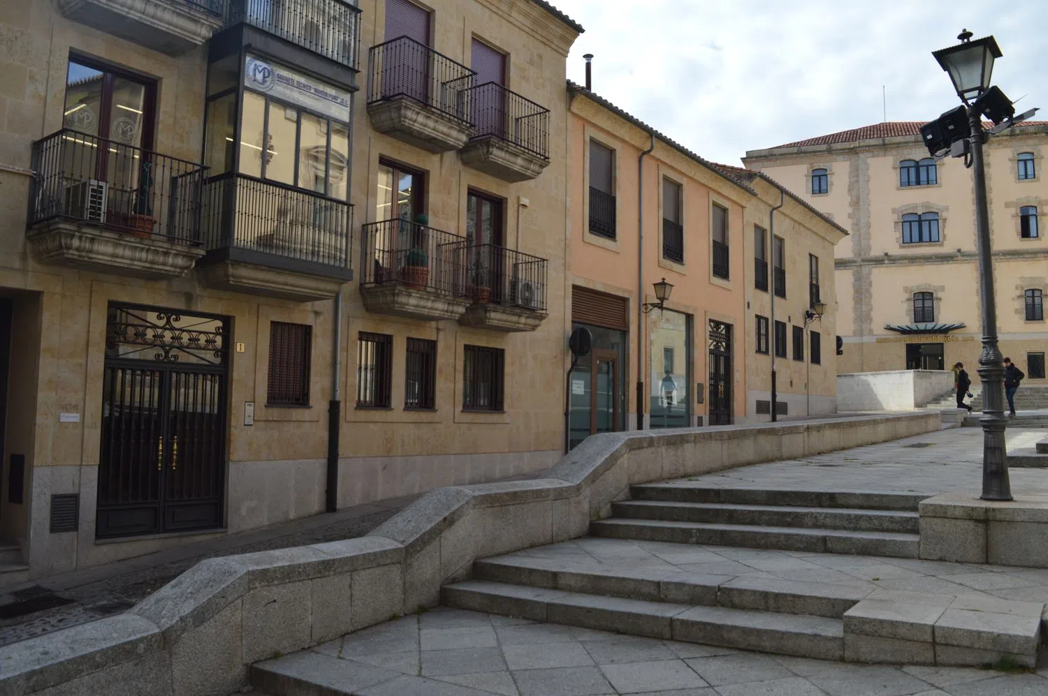 Piso en plaza de San Blas, 1 - Foto 1