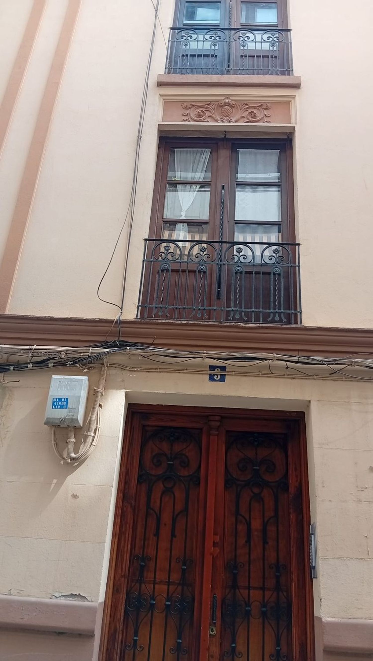 Piso en Calle Asilo de la Infancia, 3, El Pilar - Foto 2