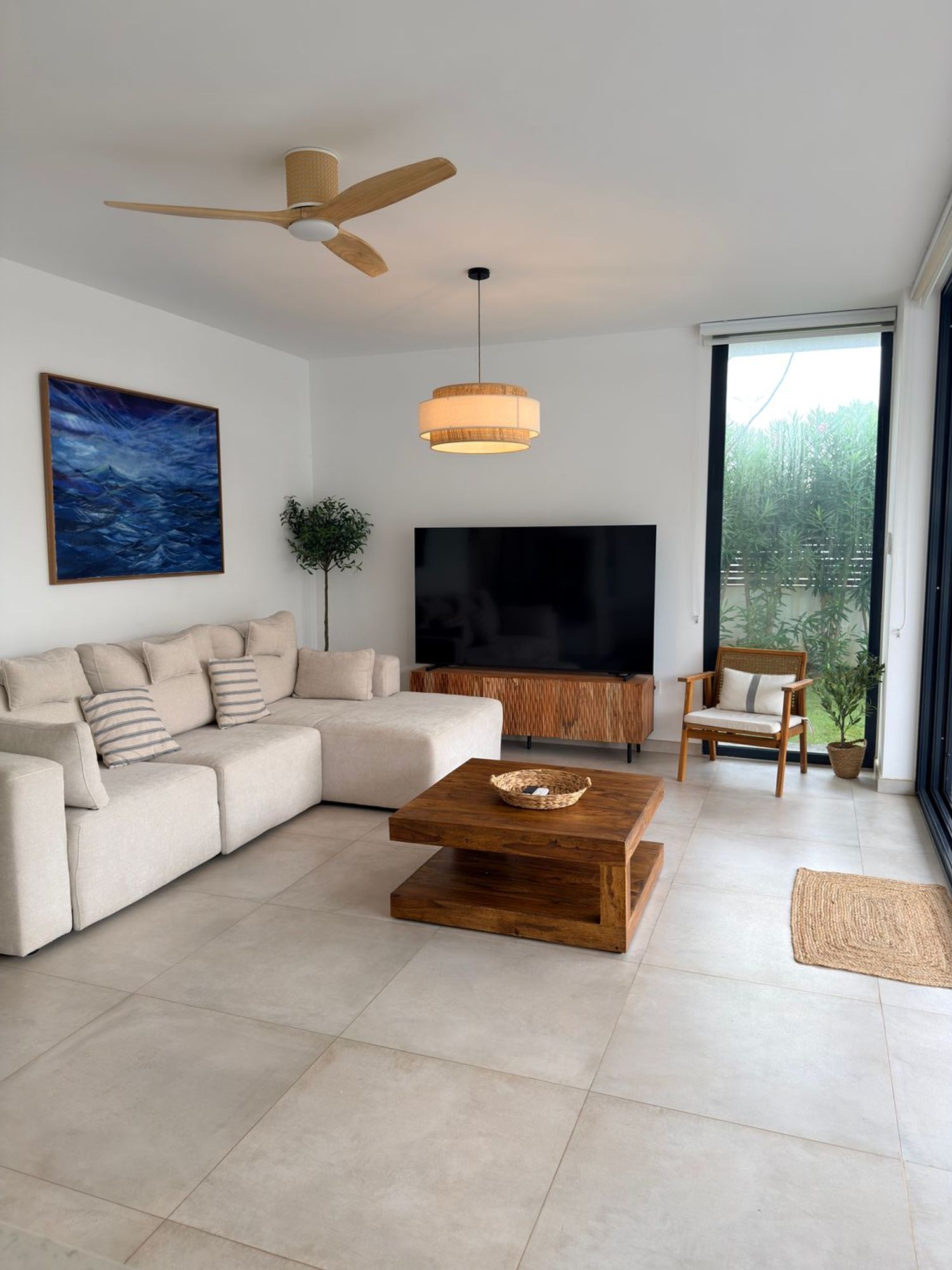 Casa o chalet independiente en Avenida Isla Cristina, 50, Islas Menores-Mar de Cristal - Foto 5