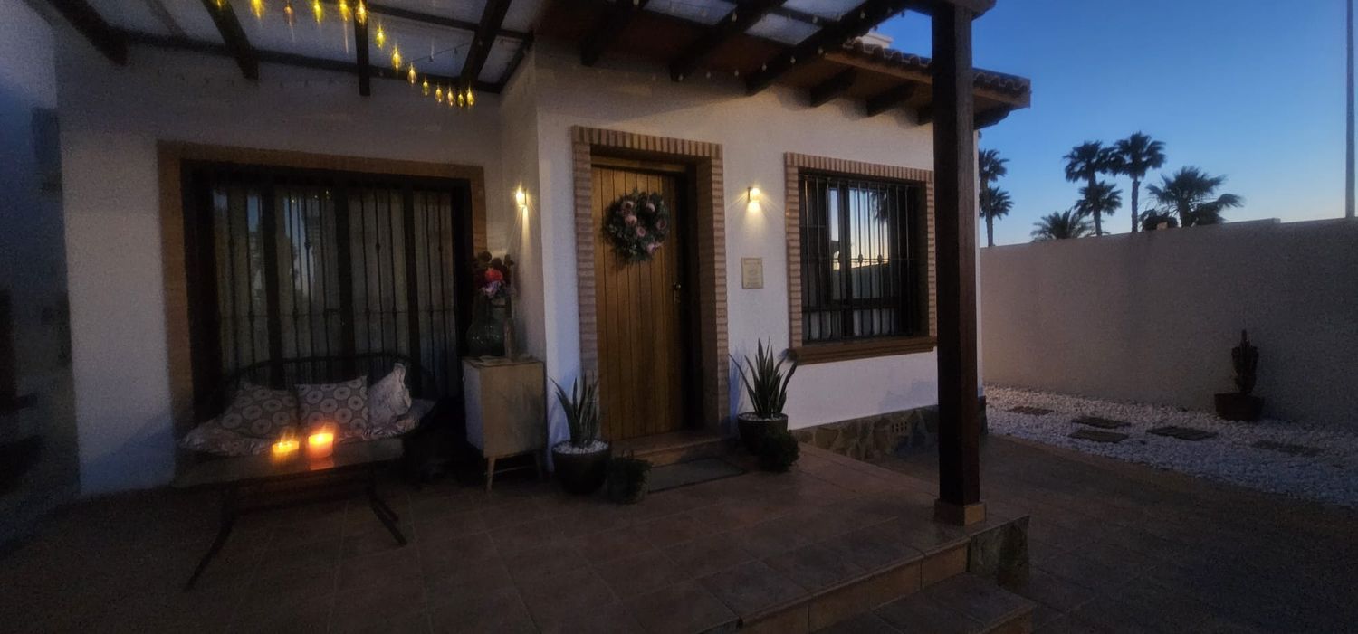 Casa o chalet independiente en Calle Laguna del Prado, 31, La Marquesa - Foto 26