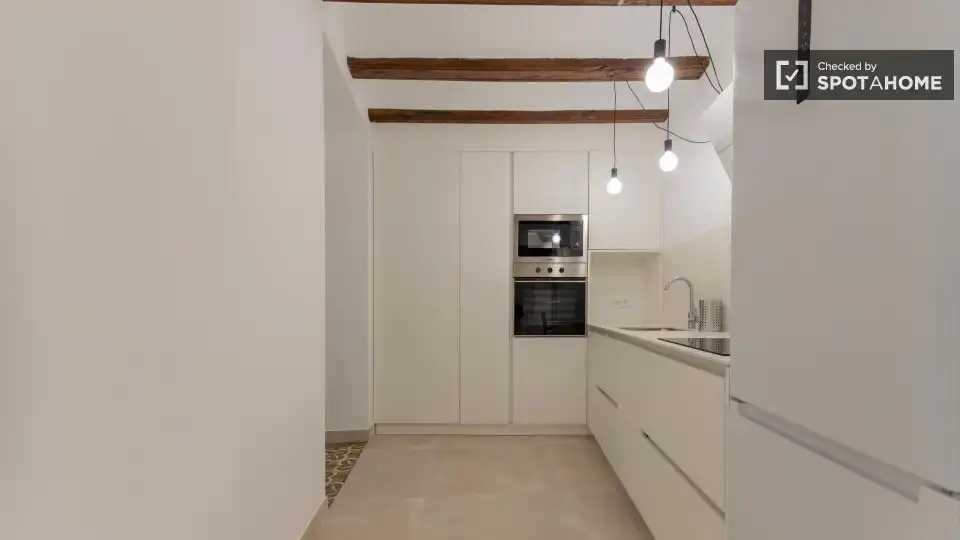 Piso en  Valencia Capital - Foto 10