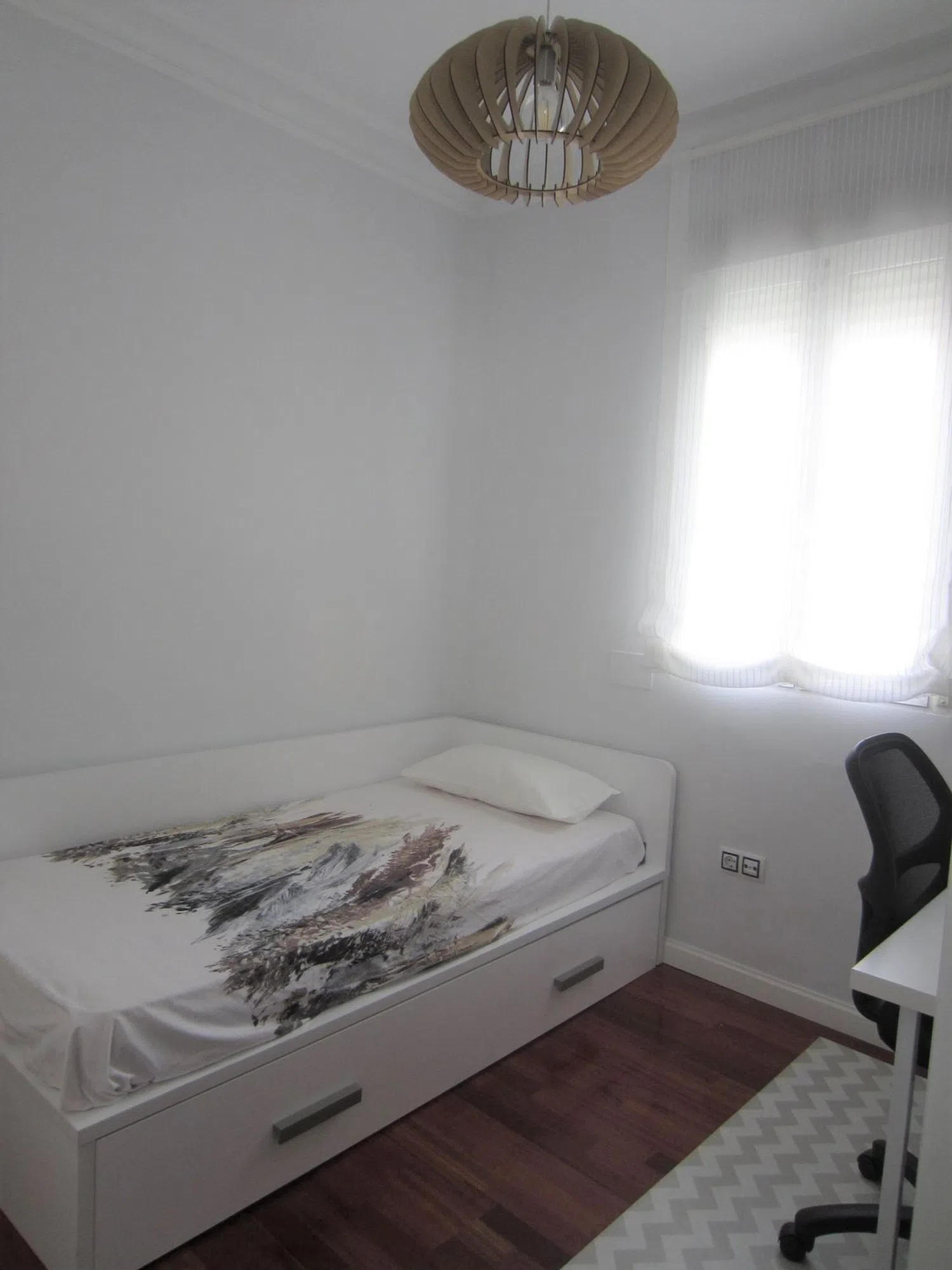 Piso en calle Doctor Esquerdo, 30 - Foto 16