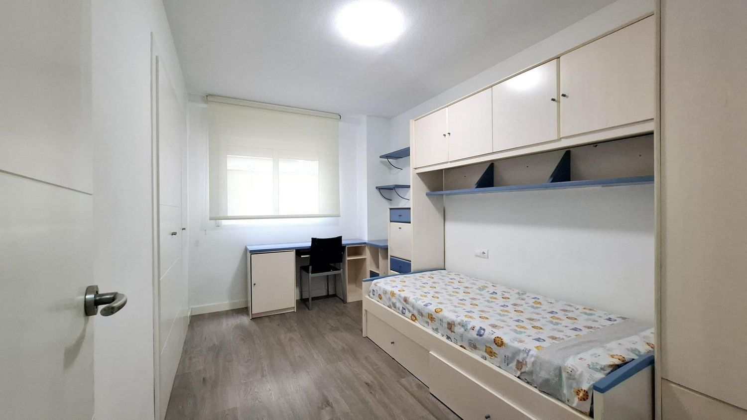 Piso en La Creu Coberta - Foto 12