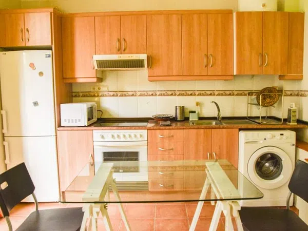 Piso en calle de Puerto Rico, 35 - Foto 3