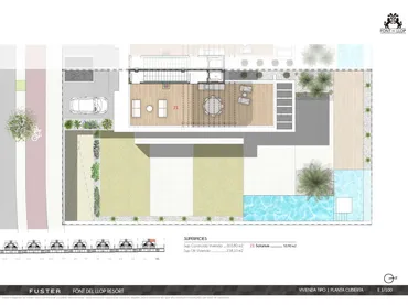 Casa adosada en  CV-847 km 3 - Foto 23